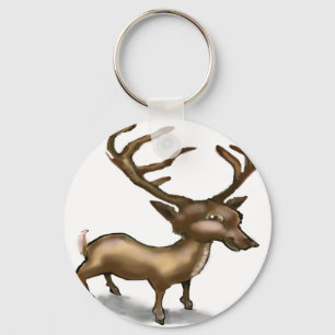 Chaveiro Deer