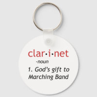 Definição de Clarinet