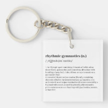 Definição de Ginástica Rítmica