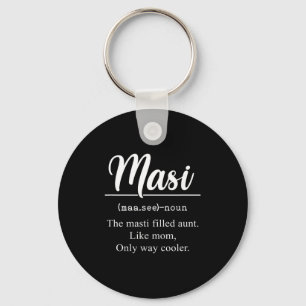 Chaveiro definição Masi tia engraçada tia indiana masi