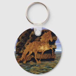 Chaveiro Definir em Pedra