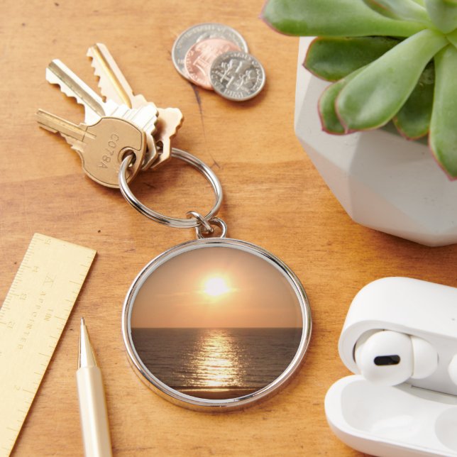 Chaveiro Definir Sun (Mesa)