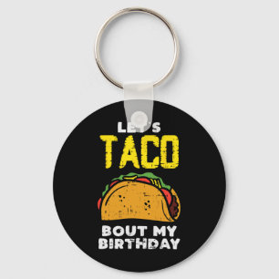 Chaveiro Deixa O Taco Pensar No Meu Nascer De Brincadeira D
