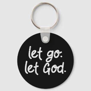 Chaveiro Deixem Deus Jesus Fé Citar Christi Religioso