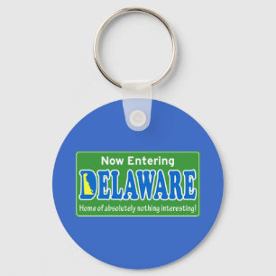 Chaveiro Delaware