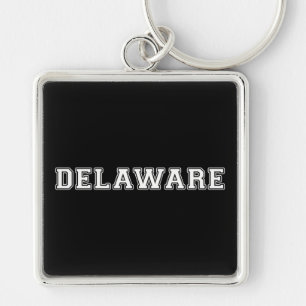 Chaveiro Delaware