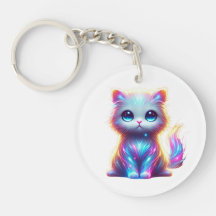 Delícia Colorida de Gato