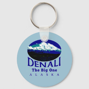 CHAVEIRO DENALI ALASKA O GRANDE