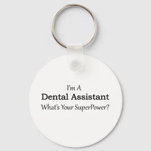 Chaveiro Dental Assistant