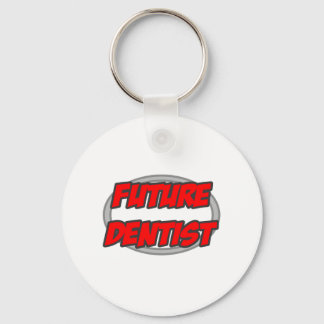 Chaveiro Dentista Futuro