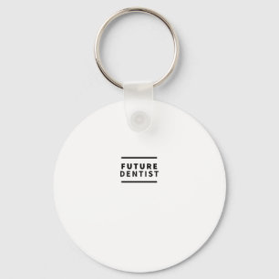 Chaveiro Dentistas futuros