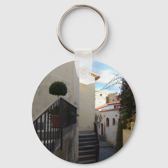 Chaveiro Dentro Scalea (Frente)