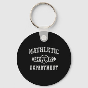 Chaveiro Departamento de Matemática 3.14159 Dia do Pi Profe