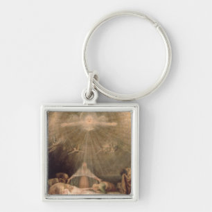 Chaveiro Depósito do cristo