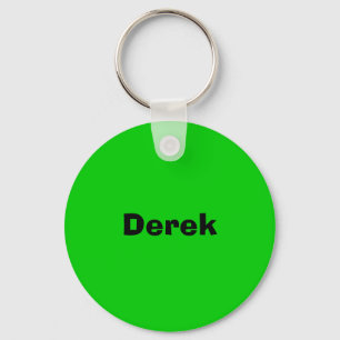 Chaveiro Derek