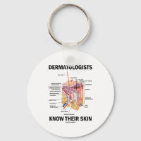 Dermatologistas Conhecem Sua Pele (Anatomia)