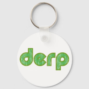 Chaveiro Derp 2