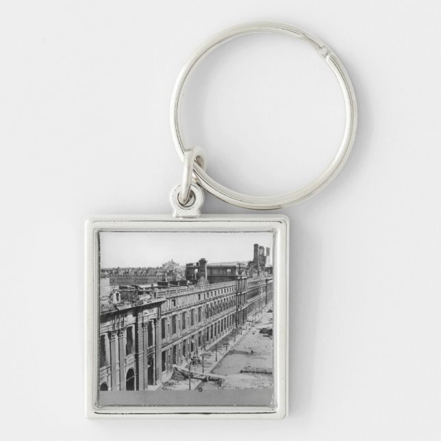 Chaveiro Desastres da guerra (Frente)