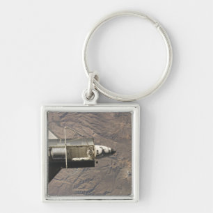 Chaveiro Descoberta 4 do vaivém espacial