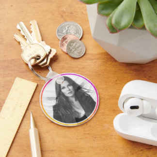 Chaveiro desejo de aniversário de catherine zeta jones