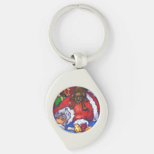 Chaveiro Desejo de Natal