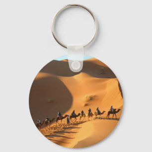 Chaveiro deserto-Marrocos-sahara