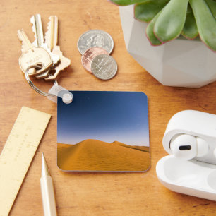 Chaveiro Desertos   Areia Wahiba, Omã