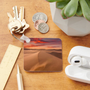 Chaveiro Desertos Desert Emirados Árabes Unidos