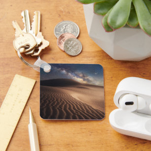 Chaveiro Desertos Ordos City Mongólia China