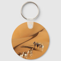 Desertos | Tuareg Walk com Camels