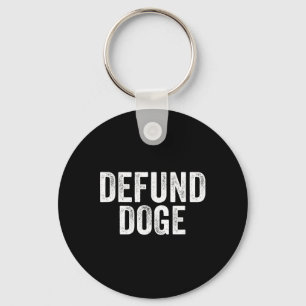 Chaveiro Desfinanciar Doge Pare a Destruição do Desenho do 