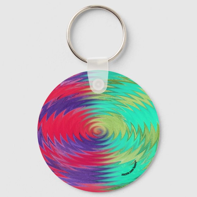 Chaveiro Design (Frente)