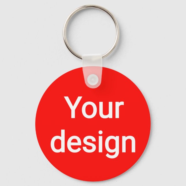 Chaveiro Design  (Frente)