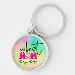 Chaveiro Design-63344 da Melhor Mãe