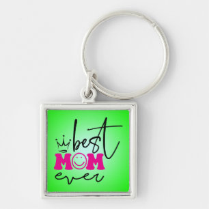 Chaveiro Design-63344 da Melhor Mãe