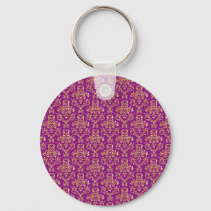 Chaveiro Design à moda elegante