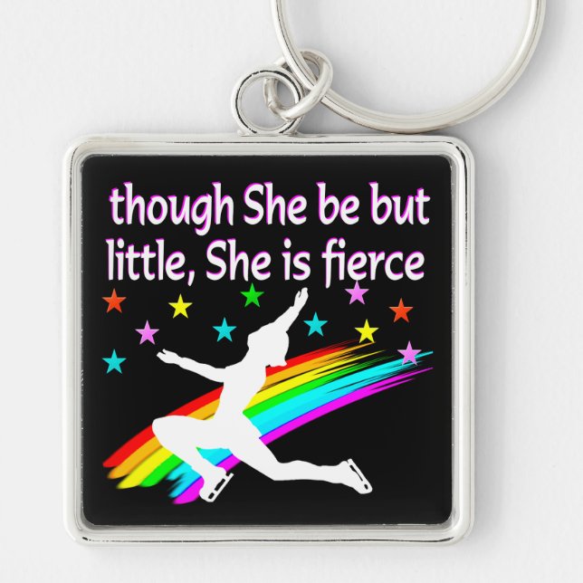 Chaveiro Design BONITA FIGURA FIGURA (Frente)