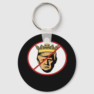 Chaveiro Design Clássico Anti Criativo Sem Reis