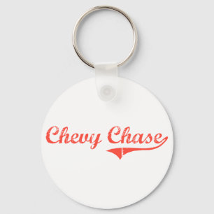 Chaveiro Design clássico de Chevy Chase Maryland