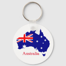 Chaveiro Design da Austrália