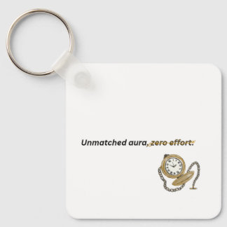 Chaveiro design de aura