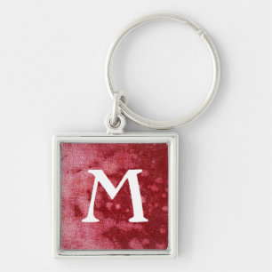 Chaveiro Design de Denim Lavado #10 em Emporio Moffa