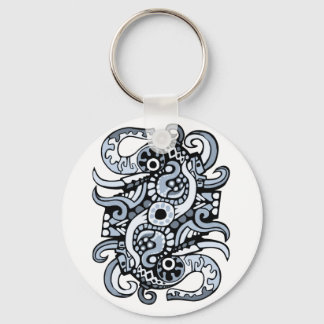 Chaveiro Design de elefante