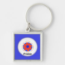 Design de Frisbee legal