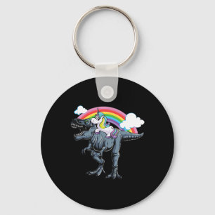 Chaveiro Design de Halloween Para Crianças Unicórnio Dirigi