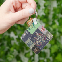 Design de motocicleta retrô Grunge