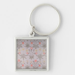 Chaveiro Design do papel de parede de Daisy