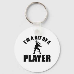 Chaveiro Design legal da polpa