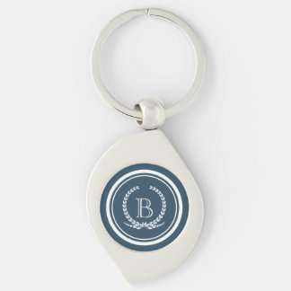 Chaveiro Design Monograma