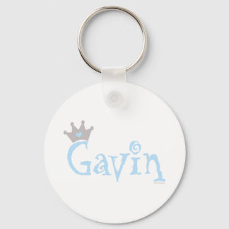 Chaveiro Design Personalizado - Gavin